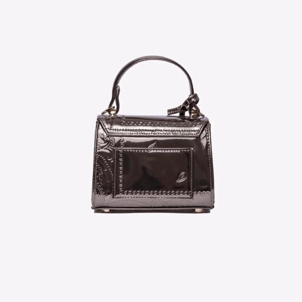 NDG Paisley Mini Bag - Picture 2 of 2